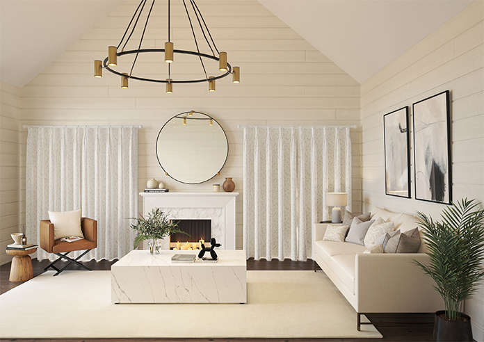 Norrland, Linen - Made to Measure Curtains - Image 15